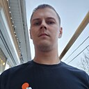 Знакомства: Дмитрий, 30 лет, Рудный