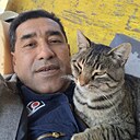 Знакомства: Авазбек, 48 лет, Шымкент