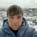Знакомства: Кирилл, 47 лет, Москва