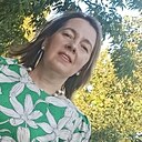 Знакомства: Лина, 46 лет, Саратов