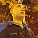 Знакомства: Дима, 36 лет, Уссурийск