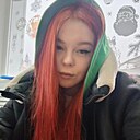 Знакомства: Валентина, 24 года, Большой Камень