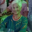 Знакомства: Наталья, 65 лет, Усолье-Сибирское