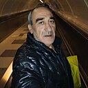 Знакомства: Едих, 59 лет, Татарск