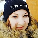 Знакомства: Ксения, 26 лет, Калачинск