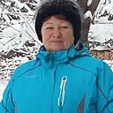 Знакомства: Людмила, 63 года, Горно-Алтайск