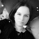 Знакомства: Настя, 28 лет, Зима