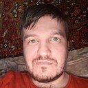 Знакомства: Вадим, 39 лет, Йошкар-Ола