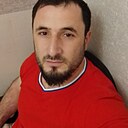 Знакомства: Тимур, 35 лет, Астрахань