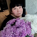Знакомства: Инга, 46 лет, Нягань