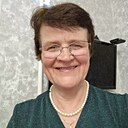 Знакомства: Нина, 68 лет, Нижнекамск