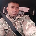 Знакомства: Сергей, 40 лет, Тамбов