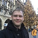 Знакомства: Vladi, 35 лет, Екатеринбург