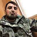 Знакомства: Shafi, 30 лет, Махачкала