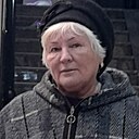 Знакомства: Людмила, 68 лет, Братск