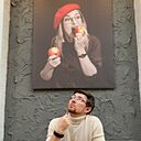 Знакомства: Джованни, 19 лет, Воронеж