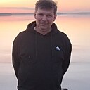 Знакомства: Сергей, 50 лет, Шексна