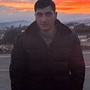 Знакомства: Henrik, 28 лет, Гюмри