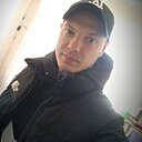 Знакомства: Никитос, 25 лет, Пермь