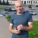 Знакомства: Анатолий, 65 лет, Волковыск
