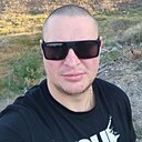 Знакомства: Серега, 39 лет, Макеевка