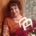 Знакомства: Ирина, 60 лет, Витебск