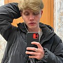 Знакомства: Олег, 25 лет, Оренбург