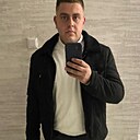 Знакомства: Кирилл, 30 лет, Мозырь