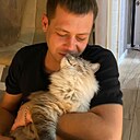 Знакомства: Руслан, 36 лет, Новороссийск