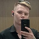 Знакомства: Вадим, 25 лет, Смоленск