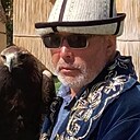 Знакомства: Сергей, 56 лет, Екатеринбург