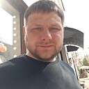 Знакомства: Максим, 37 лет, Тарко-Сале