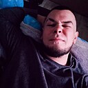 Знакомства: Андрей, 28 лет, Орша