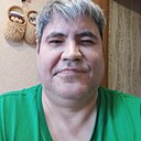 Знакомства: Камиль, 47 лет, Ишимбай