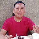 Знакомства: Вадим, 46 лет, Элиста