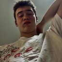 Знакомства: Ростислав, 19 лет, Севастополь