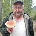 Знакомства: Юрий, 53 года, Северобайкальск