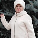 Знакомства: Ольга, 65 лет, Саратов