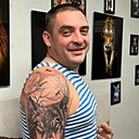 Знакомства: Андрей, 36 лет, Феодосия