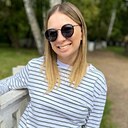 Знакомства: Валерия, 38 лет, Хабаровск