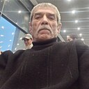 Знакомства: Рома Узбек, 63 года, Абакан