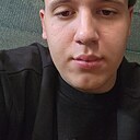 Знакомства: Егор, 19 лет, Комсомольск-на-Амуре