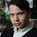 Знакомства: Роман, 19 лет, Димитровград