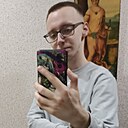 Знакомства: Игорь, 27 лет, Санкт-Петербург