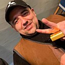 Знакомства: Сергей, 37 лет, Комрат