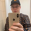 Знакомства: Николай, 22 года, Москва