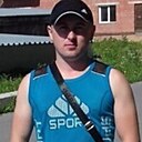 Знакомства: Сергей, 41 год, Прокопьевск