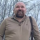 Знакомства: Леонид, 40 лет, Тула