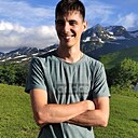 Знакомства: Алексей, 26 лет, Белгород