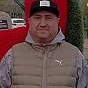 Знакомства: Василий, 51 год, Альметьевск